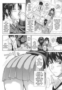 [Shunjou Shuusuke] Ichizu na Toriko - A Earnest Captive [English] [SaHa]