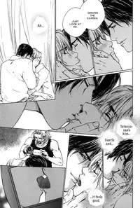 [Blissful Sin] Ikenai Otoko [ENG]