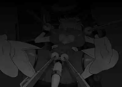 Haiboku Taiken ga Dekiru Mise