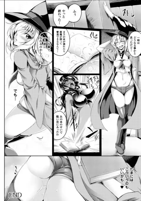 Seigi no Heroine Kangoku File Vol. 11