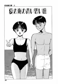 [SABE] Sho Taiken Hakusho Joukan