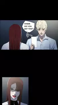 Ace Ch.1-27 (English) (Ongoing)