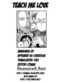 [Ed] Cheerism [English] [Decensored]