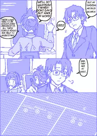 The CattleMaster [English] [Rewrite]