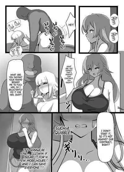 Kyonyuu Party Saimin | Hypnotizing The Huge Breast Party