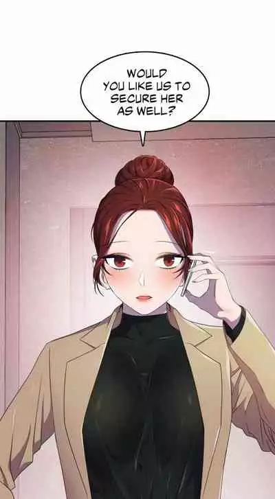 HERO MANAGER Ch. 1-16