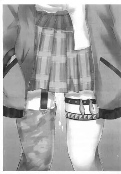 UNOFFICIAL BOOK 2021 WINTER BOOTLEG