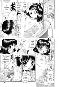 [Nishimura Haruka] Pukupuku Ranmai (Puffy Crazed Little Sister) [English]