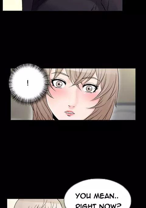 The Taste of Hands Ch.1-64