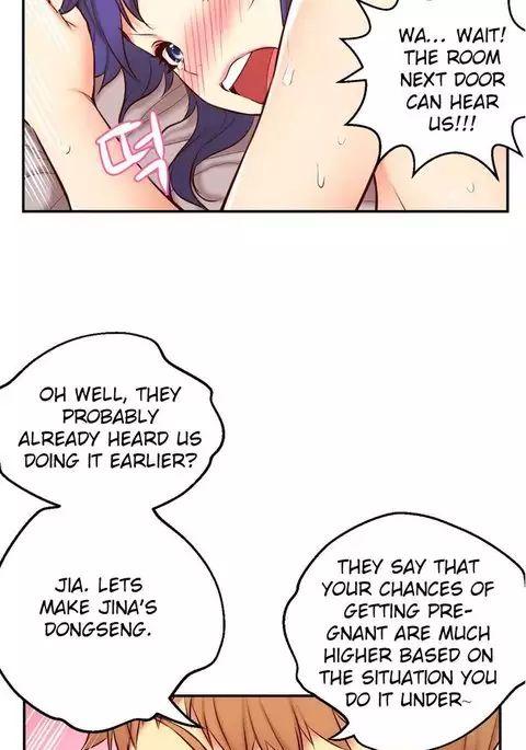 She is Young Part 2/2