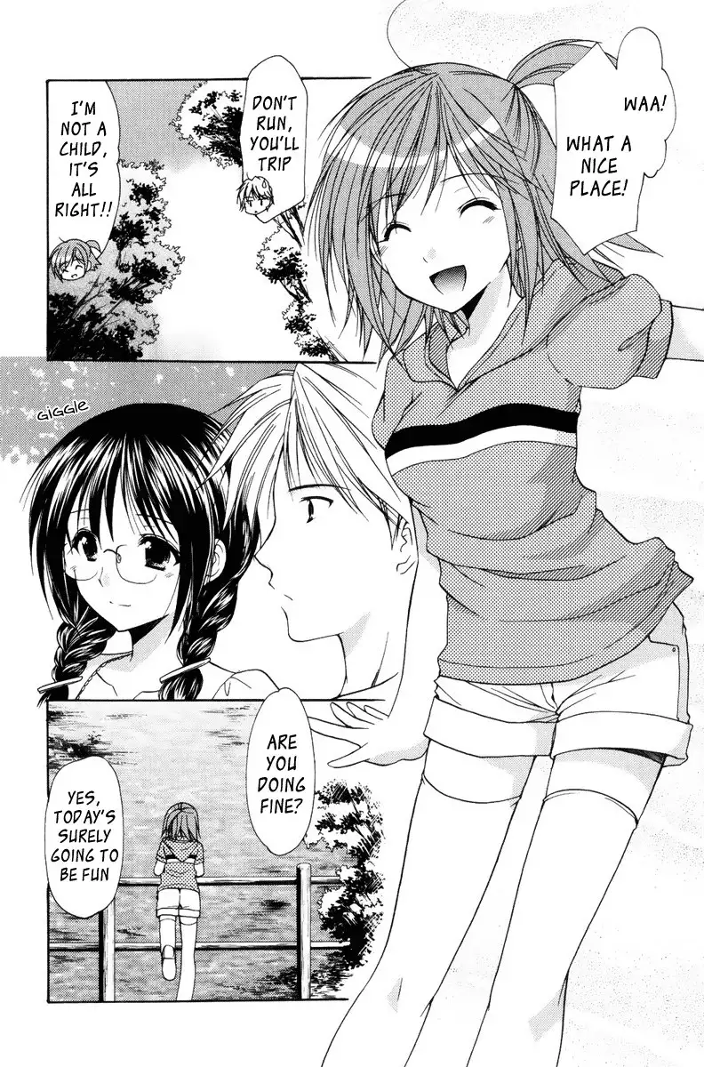 My Mom Is My Classmate vol2 - PT13