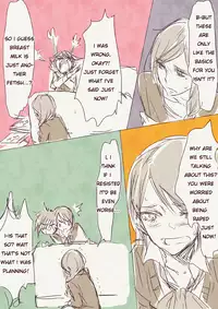 [TimaTima (Tima)] Musume ga Boshi Soukan Mono no Erohon Kakushi Motteta... [English]