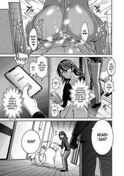 Joshi Luck! 〜2Years Later〜 4