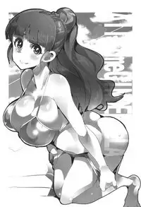 ALL TIME CINDERELLA Kamiya Nao