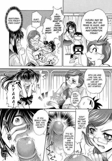 Anetoris - Chapter 4-5