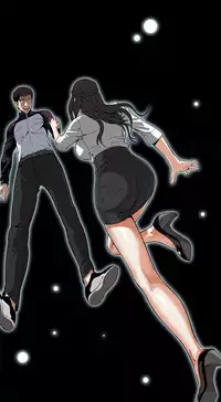 Take a Peek Ch.1-7 (English) (Ongoing)