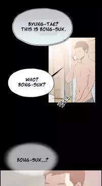 [Mr. Byeong-Su] Cohabitation Ch.1-50 (English) (Ongoing)