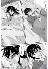 [Satou Toshio] Watashi Datte Hisshi de Iku no Gaman Shitandayo... [Digital]