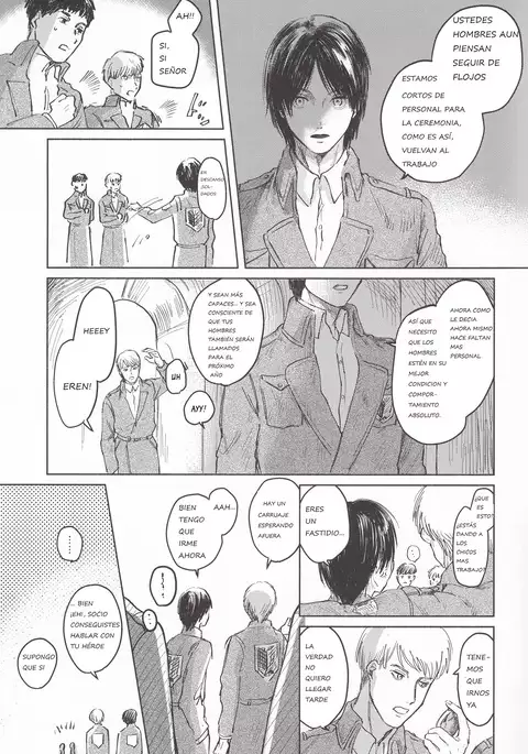 Anata to Dareka no Yoru | You & Someone's Night