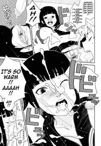 [Heriyama] COMIC DriStoA. | Drill Stocking Ambivalent [English] {Tadanohito}