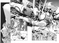 [Urushihara Satoshi] Chirality - To The Promised Land Vol.3 (Complete) [English]