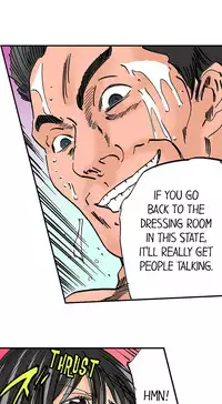 [MAI] A Step-Father Aims His Daughter (ENG 1-40)