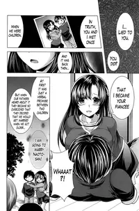 [Matsunami Rumi] Oshikake Fiancée [English] [Lazarus H]
