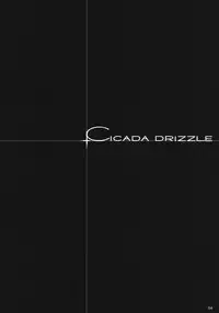 (C73) [Shimoyakedou (Ouma Tokiichi)] Cicada Drizzle (Lucky Star) [English]