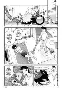 [Kotoyoshi Yumisuke] Naked Party [English] [Decensored]