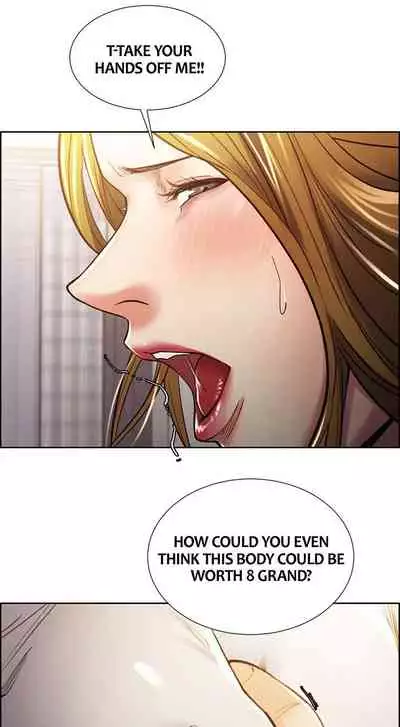 [Serious] Taste of Forbbiden Fruit Ch.27/53 [English] [Hentai Universe]