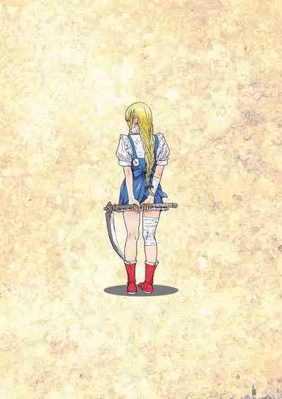 (C90) [Studio Pal (Nanno Koto)] Other Zone 8 ~ Family-1 ~ [English] [Kappasa]