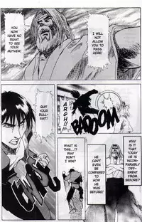 [Koh Kawarajima] Immoral Angel Volume 2: Lemming Apostle [English]