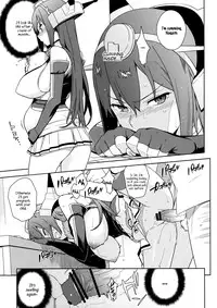 (C88) [enuma elish (Yukimi)] eggs (Kantai Collection -KanColle-) [English] [wehasband]