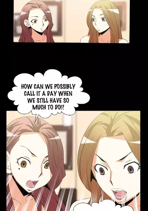 Love Parameter Ch.1-74