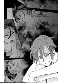 (C94) [DA HOOTCH (ShindoL)] TSF Monogatari APPEND 5.0