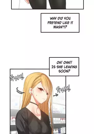 Hahri's Lumpy Star Ch. 9~37