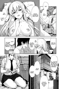[Lunch] Koinaka [English] {doujin-moe.us}