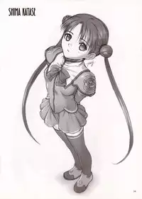 (C64) [T2 ART WORKS (Tony)] Kaburimon Vol. 2 (Ragnarok Online)