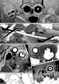 [BUGGEMAN FACTORY] Serket's Nest