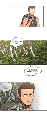 [Yi Hyeon Seok] Refrain Love Ch.1-13 (English) (YoManga) (Ongoing)