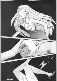 (C44) [Kenkou Tairyoku Kenkyouujo (Various)] Aka Mamushi Homerun (Various)