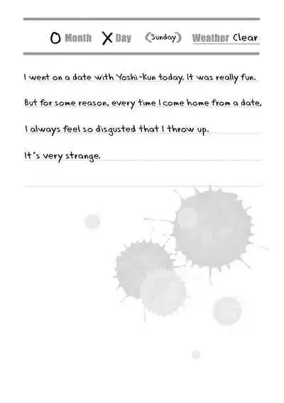 Otona no Omocha no Tsukaikata | How to Use an Adult's Toy