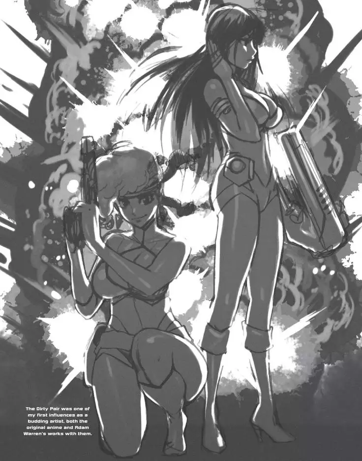 Robaato's Skabrous Skratchwork Vol. 1