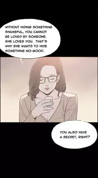 [Mr. Byeong-Su] Cohabitation Ch.1-35.5 (English) (Ongoing)