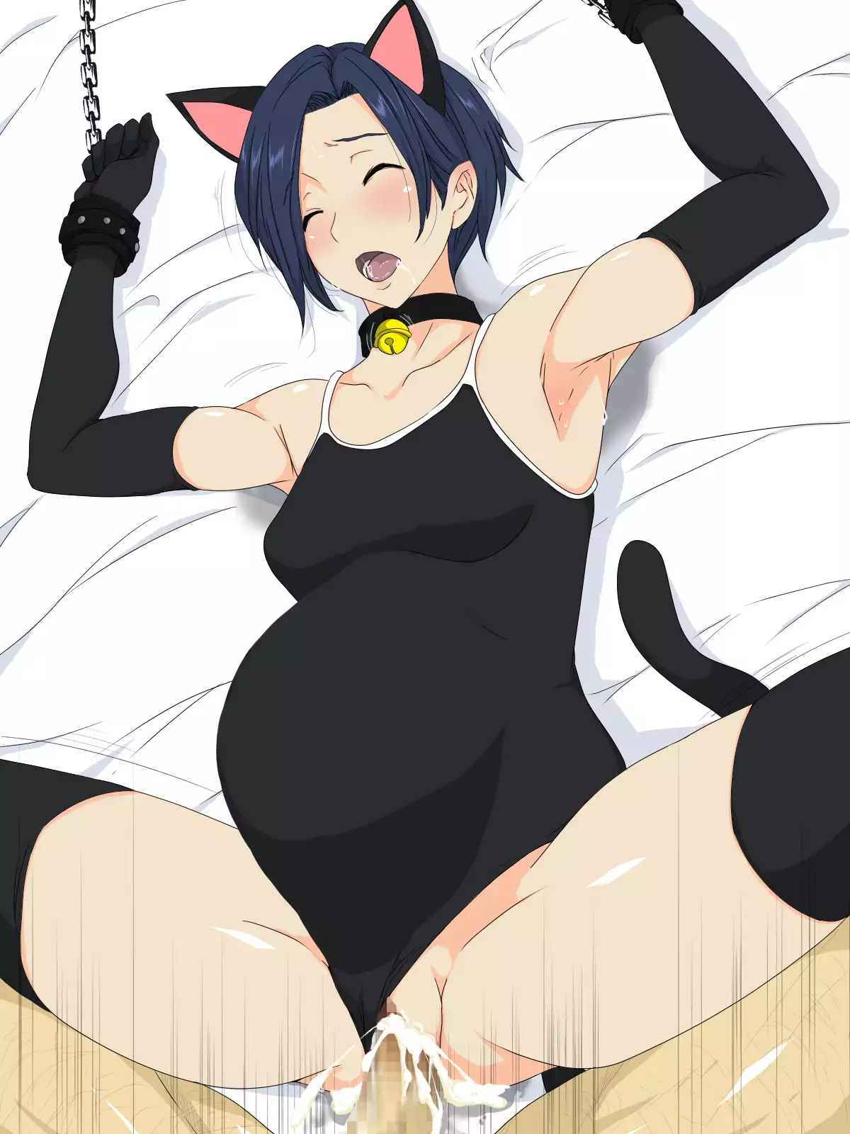 Kare to Kanojo ni Oji-san Plus