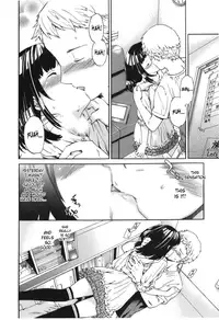 [Cuvie] - Hoshigari! - Complete (English)[SaHa]