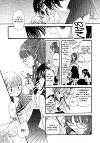 Yuri Shimai Vol.5 [English]