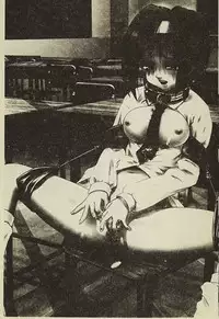 [Anthology] Ryoujoku Gakkou Vol. 2 [Chinese]