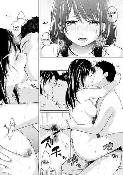 1LDK+JK Ikinari Doukyo? Micchaku!? Hatsu Ecchi!!? Ch. 1-26