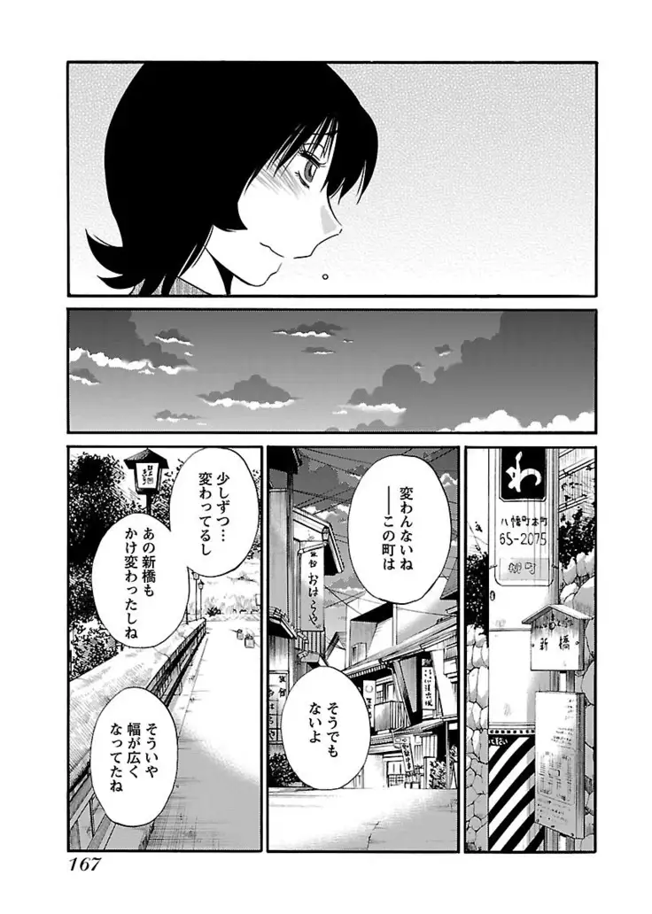 -with me？- ここではないどこかへ